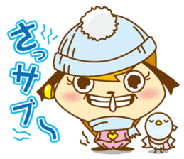 Pompa & Dour Vol.2 sticker #2795980