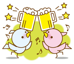 Pompa & Dour Vol.2 sticker #2795986