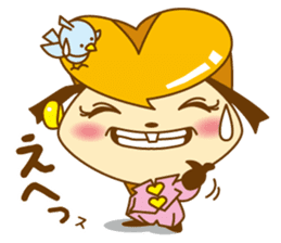 Pompa & Dour Vol.2 sticker #2795988