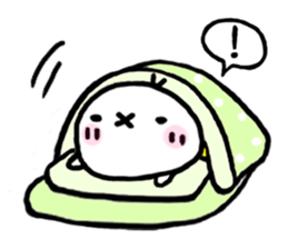 tamapan2 sticker #2796201