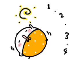 tamapan2 sticker #2796202