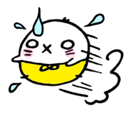 tamapan2 sticker #2796203