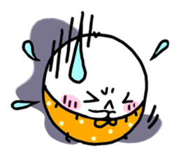 tamapan2 sticker #2796206