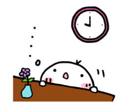 tamapan2 sticker #2796231