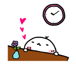 tamapan2 sticker #2796232