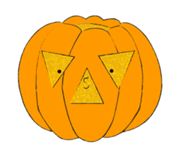 Sunny & Mone' sticker #2797457