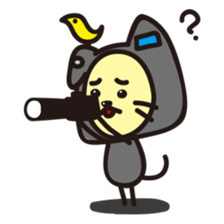 Cameranyan sticker #2797614