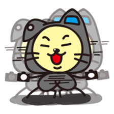 Cameranyan sticker #2797625