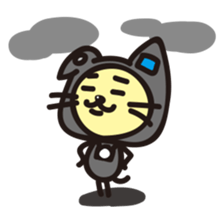 Cameranyan sticker #2797631