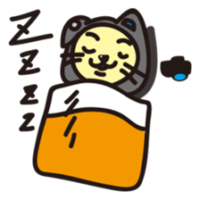 Cameranyan sticker #2797634