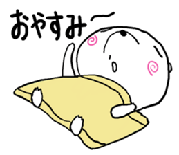 Marky of NARUTOGUMA sticker #2797837