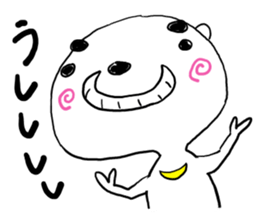 Marky of NARUTOGUMA sticker #2797844