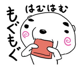 Marky of NARUTOGUMA sticker #2797856