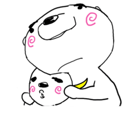 Marky of NARUTOGUMA sticker #2797866