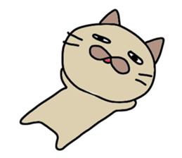 Konko's Colorful Sticker sticker #2797883