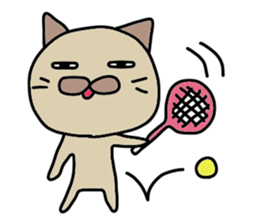 Konko's Colorful Sticker sticker #2797887