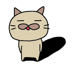 Konko's Colorful Sticker sticker #2797889