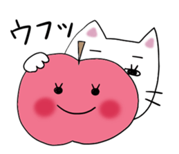 Konko's Colorful Sticker sticker #2797905