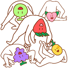 Appropriate fruits