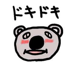 zoozoozoo sticker #2798602