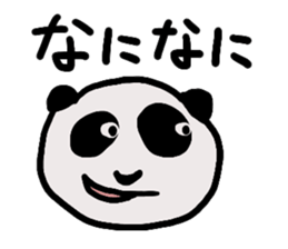 zoozoozoo sticker #2798610