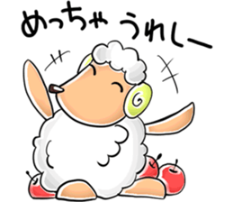 Meri Meri Merry sticker #2798804