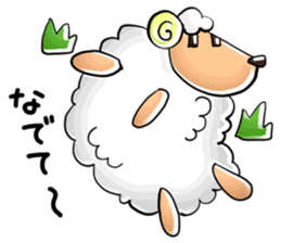 Meri Meri Merry sticker #2798828