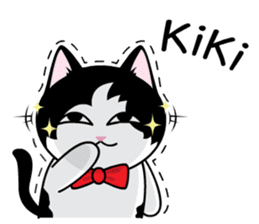 They Call Me Meaow 2 (English) sticker #2799242