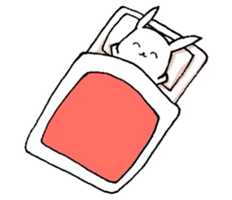 Noncommittal Usami(English version.) sticker #2799441