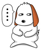 Dogs a little perverse Vol.2 sticker #2799454