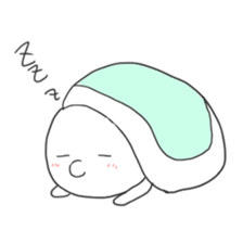 simple hanashi sticker #2799532