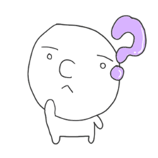 simple hanashi sticker #2799541