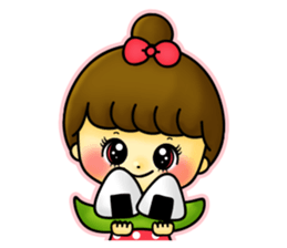 I'll make dinner or breakfast sticker #2799579