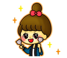 I'll make dinner or breakfast sticker #2799604