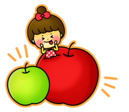 I'll make dinner or breakfast sticker #2799608