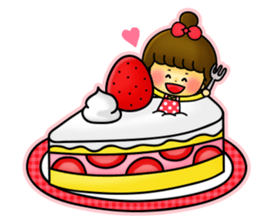 I'll make dinner or breakfast sticker #2799610