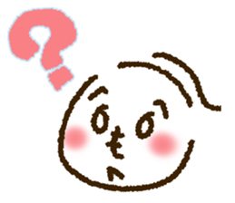 Forty Looks henoheno (English edition) sticker #2799626