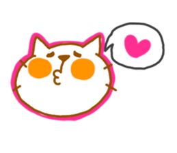 neko 2 sticker #2800160