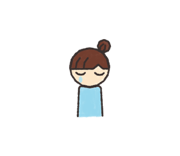 My honorific sticker #2800408