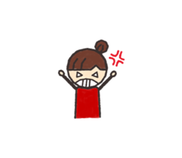 My honorific sticker #2800410