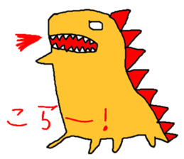 Picture of Ai sticker #2800698