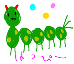 Picture of Ai sticker #2800719