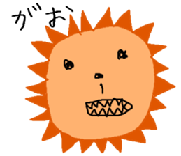 Picture of Ai sticker #2800730