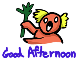 ZOO ZONE sticker #2800774