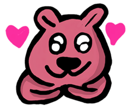 ZOO ZONE sticker #2800794