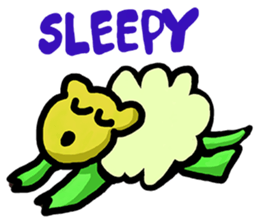 ZOO ZONE sticker #2800809