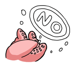 Scylla Sticker sticker #2800951