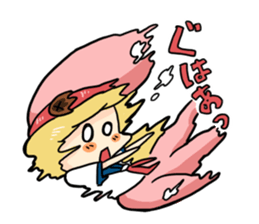 Scylla Sticker sticker #2800957