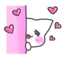 Look out of the Wall sticker #2801034