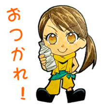 LOVE&ROCK -SORA- sticker #2801133